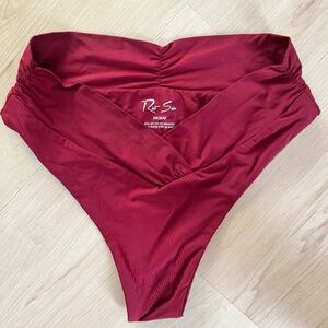 Riot Swim Pico Bottoms